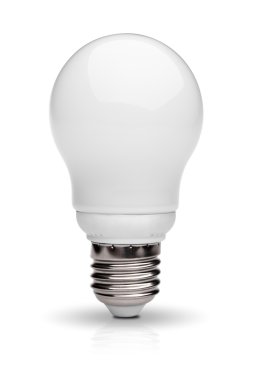 Enerji tasarrufu ampulü