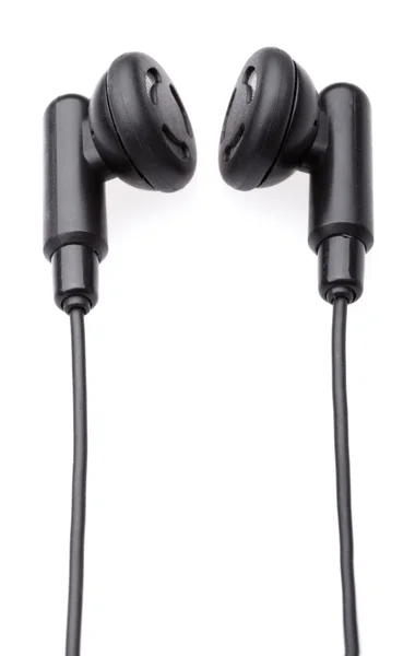 Auriculares —  Fotos de Stock