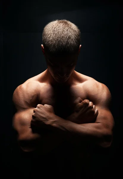 Muscles — Stock Photo, Image