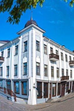 Apartmanı'nın