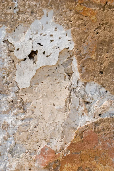 Старовинні стіни фону — стокове фото