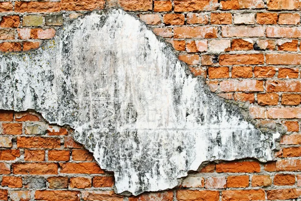 Bricks wall background — Stock Photo, Image