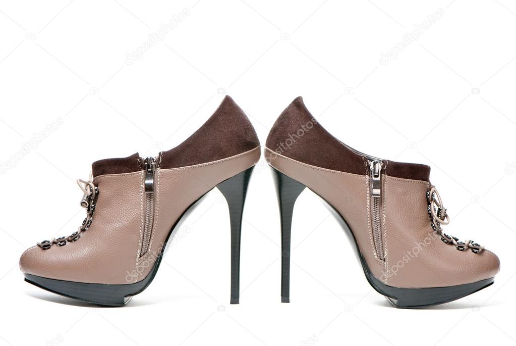 Chaussure top femme elegante