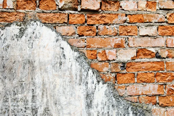 Bricks wall background — Stock Photo, Image