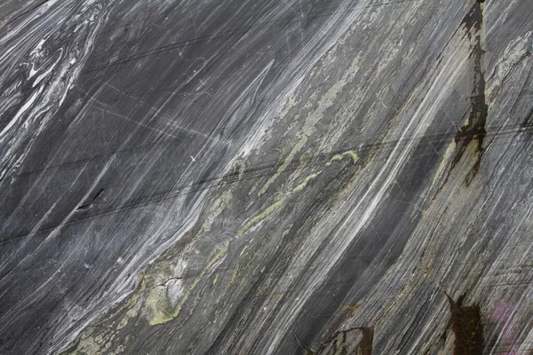 抽象的な背景 旧花崗岩カットの質感と詳細 — ストック写真