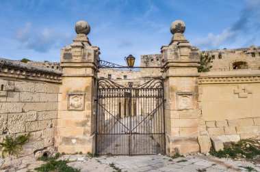 Fort saint elmo Valletta, malta