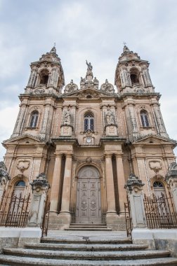 gudja, malta varsayım Kilisesi