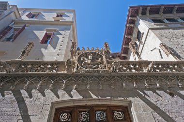 Generalitat Barcelona, İspanya