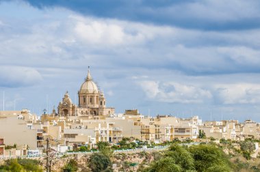Aziz peter ve sant paul nadur, malta