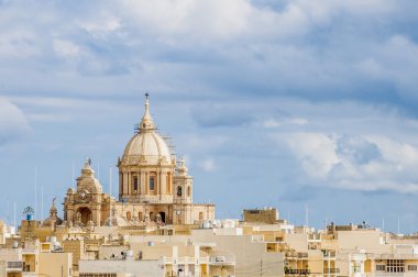 Aziz peter ve sant paul nadur, malta