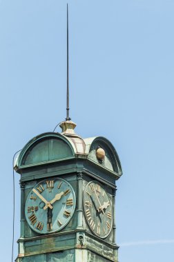 New town hall esslingen am neckar, Almanya