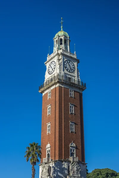 Monumental Tower in Buenos Aires, Argentina — Stock Photo, Image