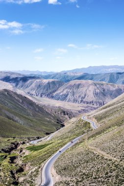potrerillo, quebrada de humahuaca, jujuy, Arjantin.