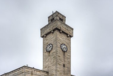 Belediye Binası mar del plata, Arjantin