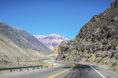 Lujan de cuyo, mendoza, argentina
