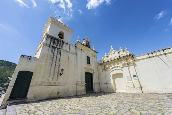 Klasztor San bernardo w salta, Argentyna — Zdjęcie stockowe