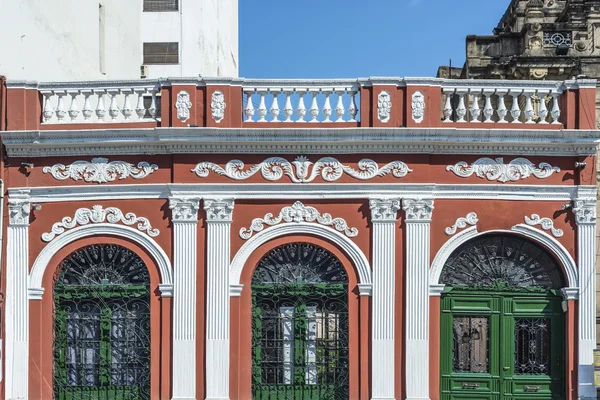 Casa Padilla en Tucumán, Argentina . —  Fotos de Stock
