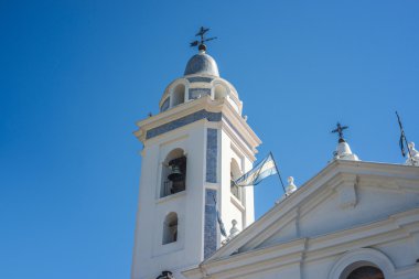 Del pilar Kilisesi buenos aires, Arjantin