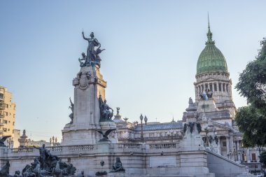 Kongre Meydanı buenos aires, Arjantin
