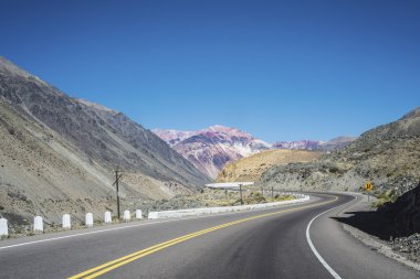 Lujan de cuyo, mendoza, argentina
