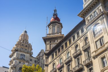 buenos aires, Arjantin bina inmobiliaria.