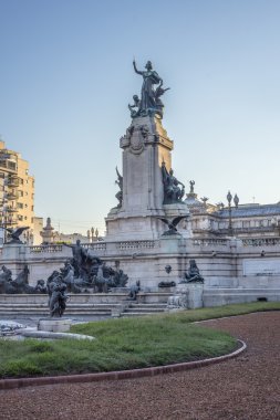 Kongre Meydanı buenos aires, Arjantin