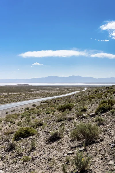 Saladillo, Quebrada de Humahuaca, Jujuy, Argentina — Foto de Stock