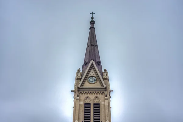 Catedral de Mar del Plata, Buenos Aires, Argentina — Foto de Stock