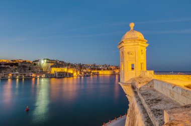 Fort saint michael senglea, malta