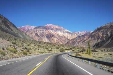 Lujan de cuyo, mendoza, argentina