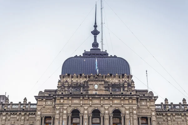 Government Palace in Tucuman, Argentina. — Stock Photo, Image