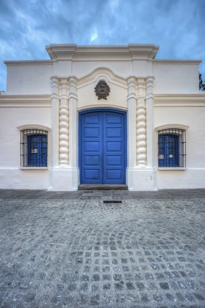 Bağımsızlık evde tucuman, Arjantin.