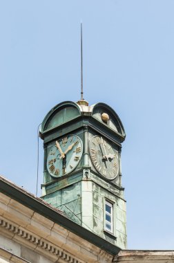 New town hall esslingen am neckar, Almanya