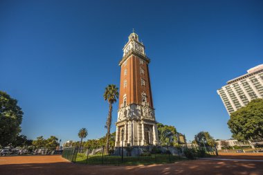 buenos aires, Arjantin anıt Kulesi