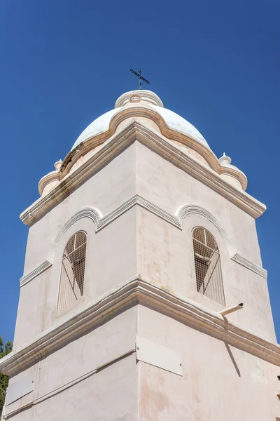 Seclantas in de provincie salta, Argentinië. — Stockfoto