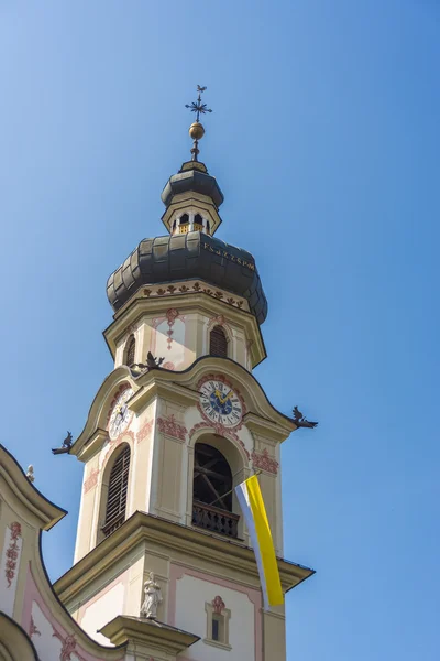 St. Peter und Paul in Gotzens, Österreich. — Stockfoto