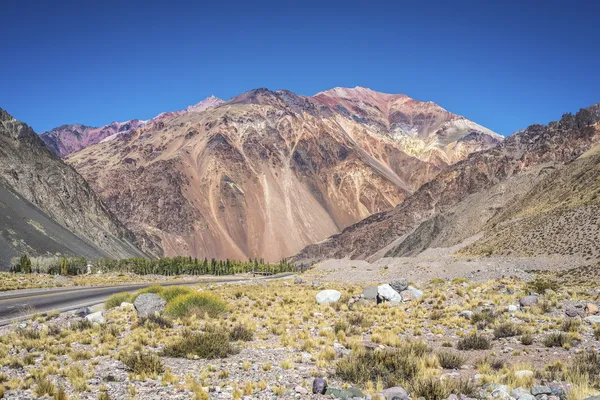 Lujan de cuyo, mendoza, argentina