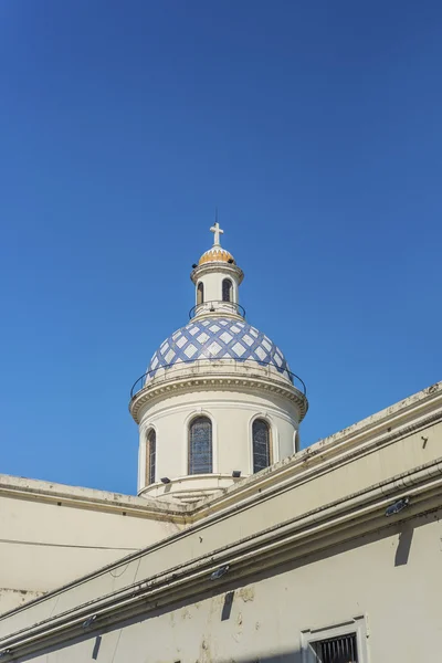 Собор у Тукуман, Аргентина. — стокове фото