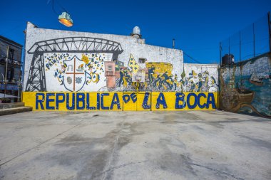 buenos aires, Arjantin futbol sahası.