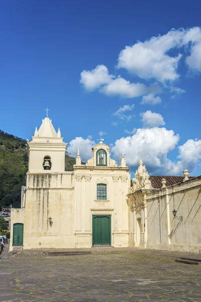 San bernardo kloster i salta, argentina — Stockfoto