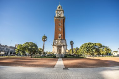 buenos aires, Arjantin anıt Kulesi