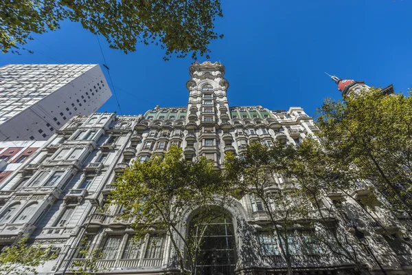 Palacio Barolo in Buenos Aires, Argentina. — Stock Photo, Image