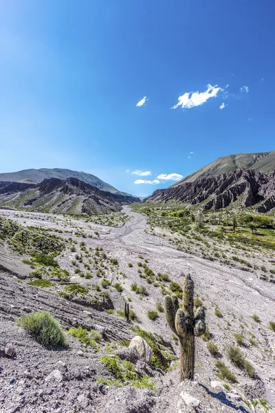 Puerta de Lipan, Jujuy, Argentina. — Stock Photo, Image