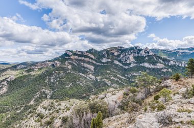 penarroya tepe, teruel, İspanya