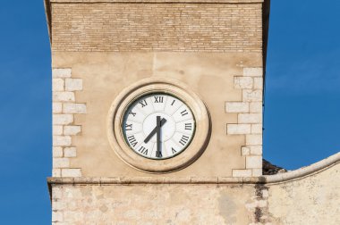 Sant bartomeu ben santa tecla Kilisesi, sitges, İspanya