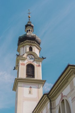 Aziz peter ve paul gotzens, Avusturya.