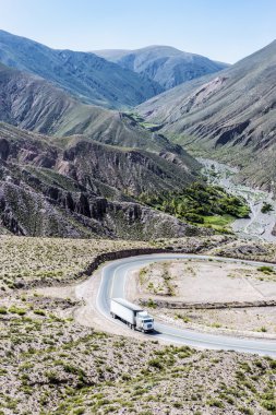 Puerta de lipan, jujuy, Arjantin.