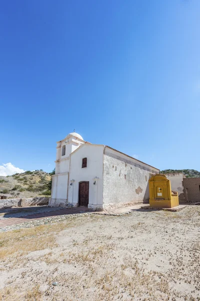 Payogastilla a Salta, Argentina . — Foto Stock