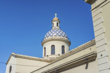Katedralde tucuman, Arjantin.