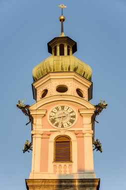 spital kilisenin İnnsbruck, Avusturya